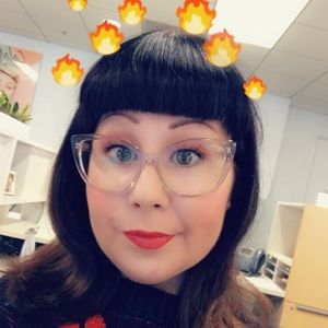 Meet your Posher, Tenille